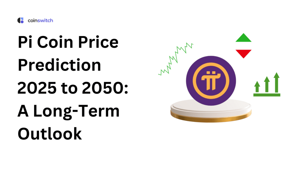 Pi Coin Price Prediction 2025 to 2050