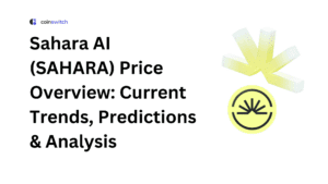Sahara AI (SAHARA) Price Overview - Current Trends, Predictions & Analysis