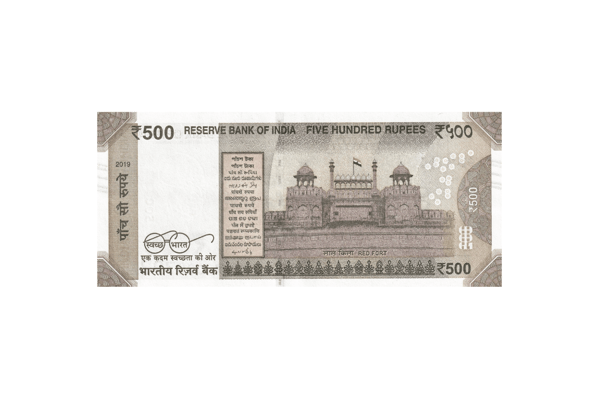 Understanding the Back of Your Bank Notes in 2025 [Updated]