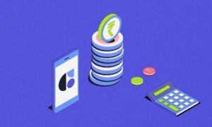 INR Crypto Options Trading