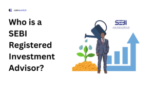 Who is a SEBI Registered Investment Advisor?