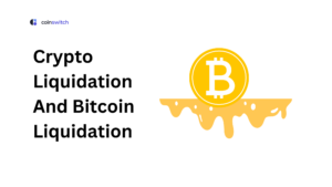 Crypto Liquidation And Bitcoin Liquidation