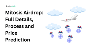 Mitosis Airdrop: Full Details, Process and Price Prediction