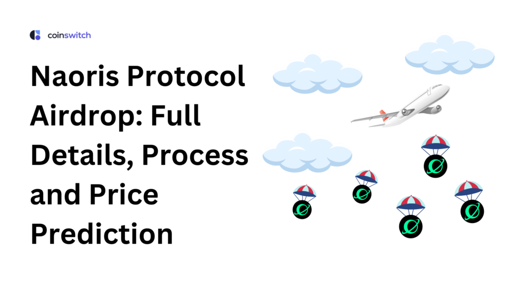 Naoris Protocol Airdrop: Full Details, Process and Price Prediction