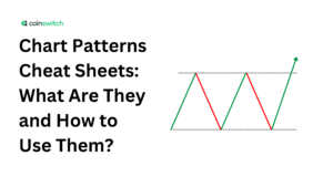 Chart Patterns Cheat Sheets: What Are They, and How to Use Them?