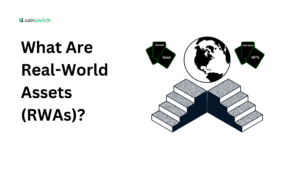 What Are Real-World Assets (RWAs)?