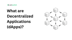 What are decentralized applications (dApps) banner