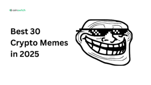 Best 30 Crypto Memes in 2025