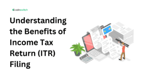 Understanding the Benefits of Income Tax Return (ITR) Filing