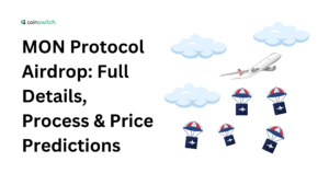 MON Protocol Airdrop: Full Details, Process & Price Predictions