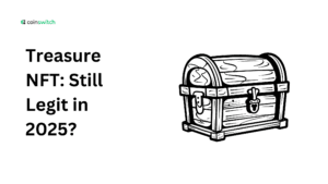 Treasure NFT: Scam or Legit Opportunity?