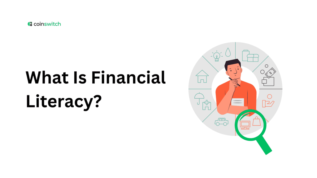 What Is Financial Literacy?
