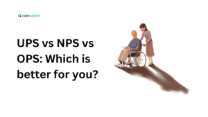 UPS vs NPS vs OPS: Which is better for you?