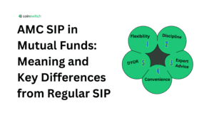 AMC SIP in Mutual Funds: Meaning and Key Differences from Regular SIP