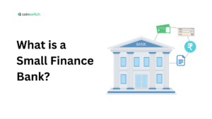 What is a Small Finance Bank?