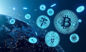 Crypto market news