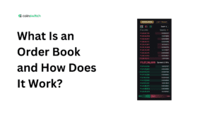 What Is an Order Book and How Does It Work?