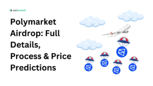 Polymarket Airdrop: Full Details, Process & Price Predictions