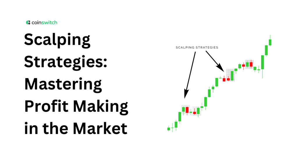 Scalping Strategies: Mastering Profit Making in the Market