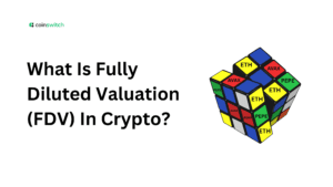 What Is Fully Diluted Valuation (FDV) In Crypto?