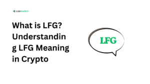 What is LFG? Understanding LFG Meaning in Crypto