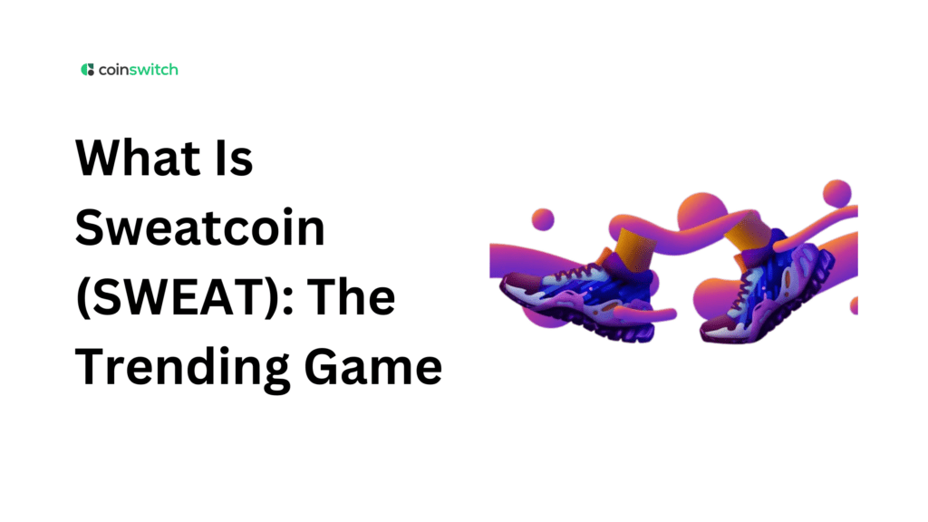 What Is Sweatcoin (SWEAT): The Trending Game