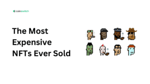 The Most Expensive NFTs Ever Sold [As of Oct 2025]