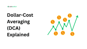 Dollar-Cost Averaging (DCA) Explained