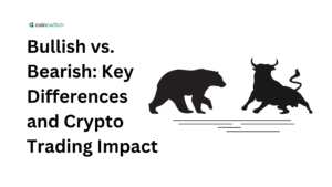 Bullish vs. Bearish: Key Differences and Crypto Trading Impact
