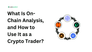 What Is On-Chain Analysis, and How to Use It as a Crypto Trader?