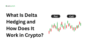 What Is Delta Hedging and How Does It Work in Crypto?