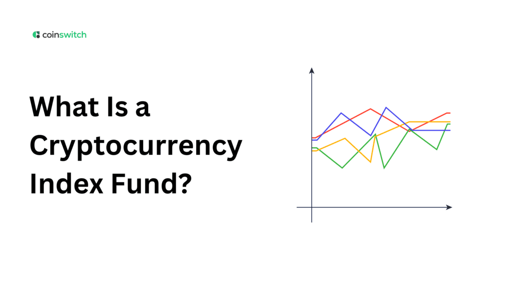 What Is a Cryptocurrency Index Fund?