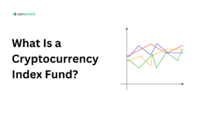 What Is a Cryptocurrency Index Fund?