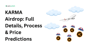 KARMA Airdrop: Full Details, Process & Price Predictions