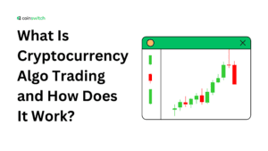 What Is Cryptocurrency Algo Trading, and How Does It Work?