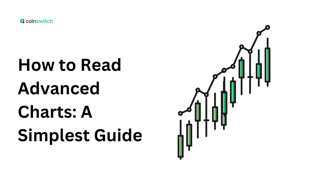 How to Read Advanced Charts: A Simplest Guide