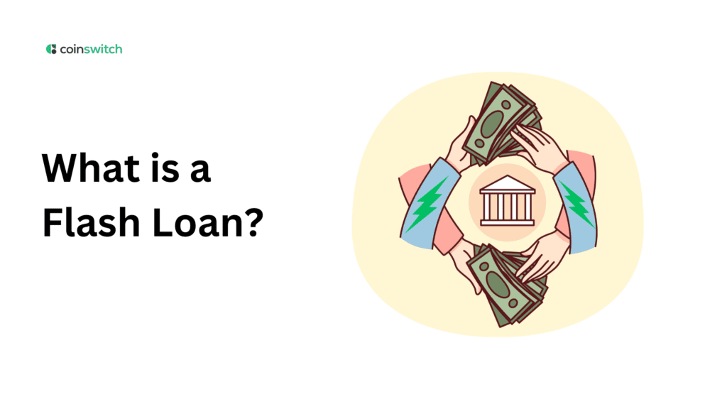 What is a Flash Loan?