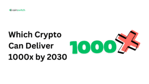 Which Crypto Can Deliver 1000x by 2030