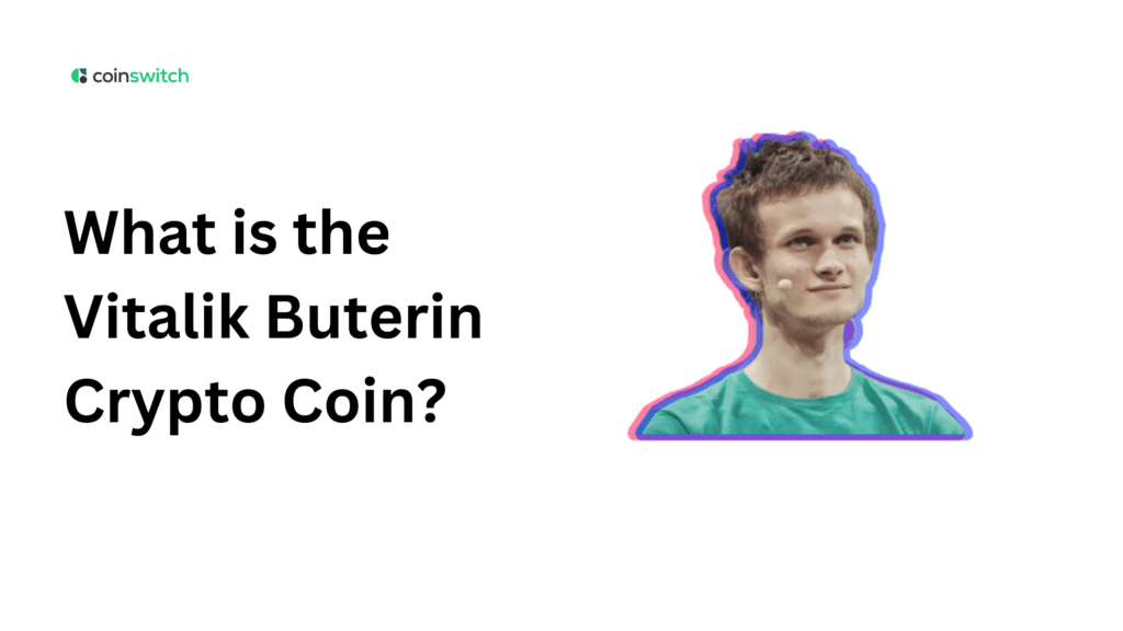 What is the Vitalik Buterin Crypto Coin?