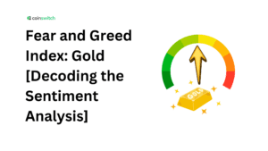 Gold Fear and Greed Index