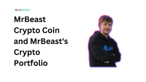 MrBeast Crypto Coin and MrBeast's Crypto Portfolio