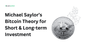 Michael Saylor’s Bitcoin Theory for Short & Long-term Investment