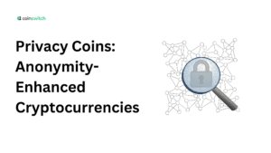Privacy Coins: Anonymity-Enhanced Cryptocurrencies