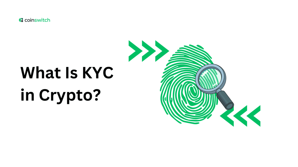 What Is KYC in Crypto?