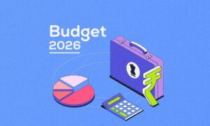 Union Budget 2026