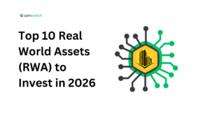 Top 10 Real World Assets (RWA) to Invest in 2026
