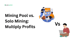 Mining Pool vs. Solo Mining: Multiply Profits