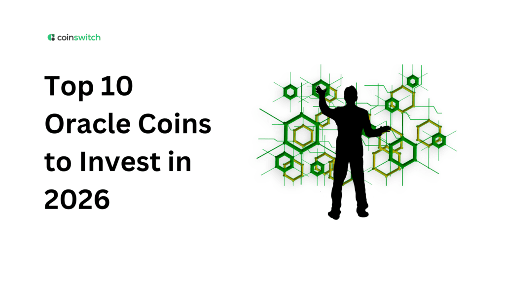 Top 10 Oracle Coins to Invest in 2026