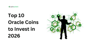 Top 10 Oracle Coins to Invest in 2026