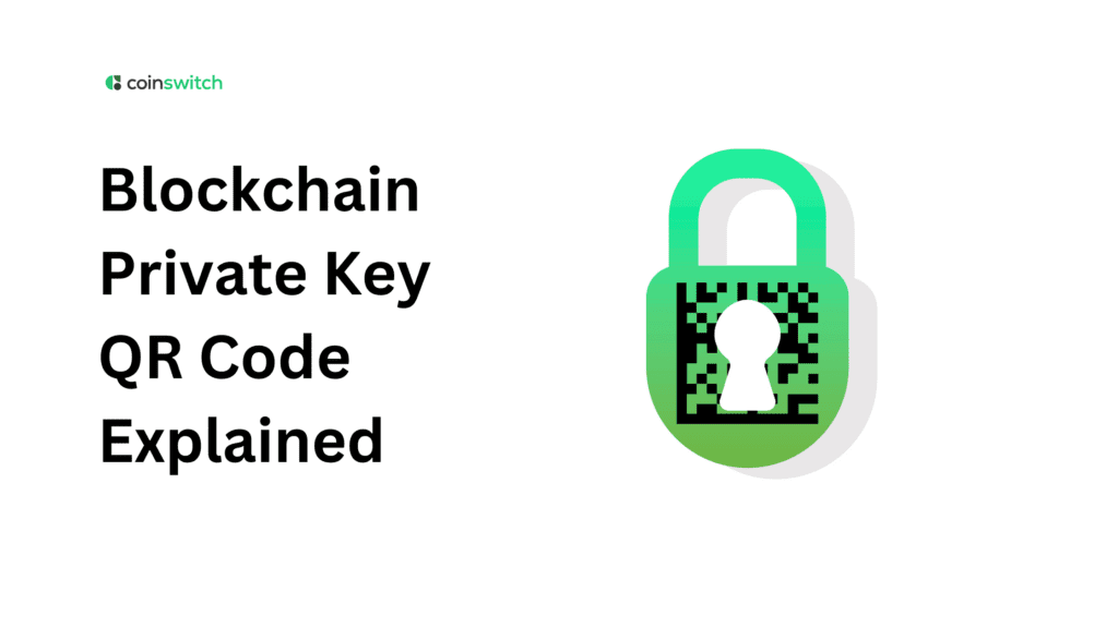 Blockchain Private Key QR Code Explained: Safe Usage Guidelines